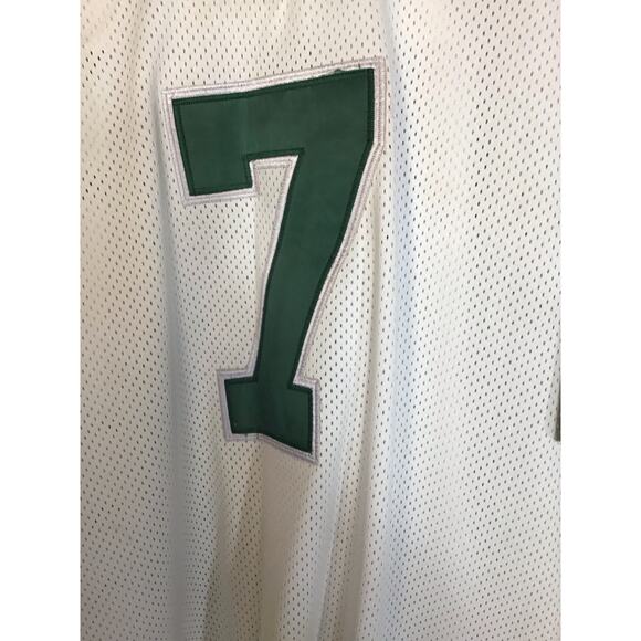 Mens Mitchell & Ness Ron Jaworski Philadelphia Eagles 1980 Legacy Player Jersey - Picture 4 of 10